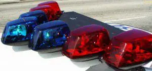 POAM Police Lights POAM Police Lights