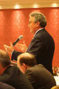 POAM Washington Lobbyist Denny McGrann POAM Washington Lobbyist Denny McGrann