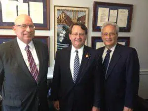 Michigan Congressman Gary Peters Michigan Congressman Gary Peters