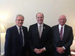 US Representative Dan Kildee US Representative Dan Kildee