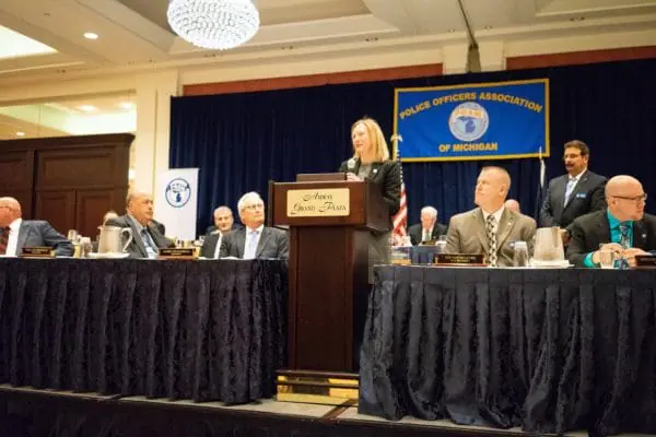 cummings deputy of the year