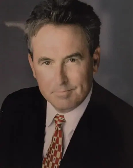 Dennis McGrann, Principal at Folger Square Group LLC | May 2021 POAM Washington Report