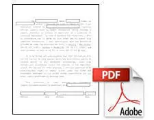 Printable Garrity Form