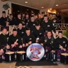 Fife and drum