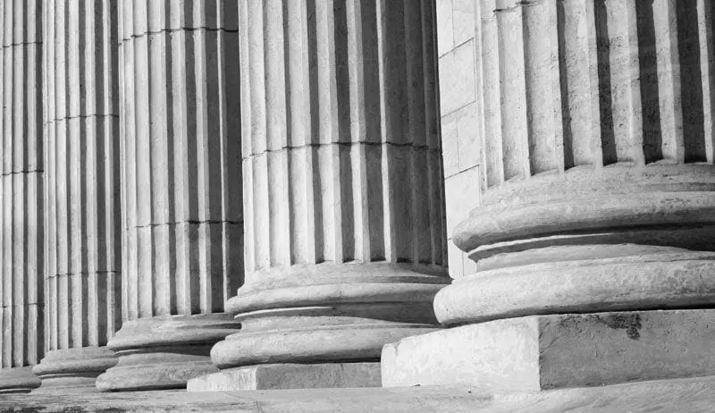 legal representation