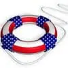 Lifeline Raft to Represent the POAM Lifeline Number.