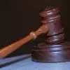 Court Ruling - gavel