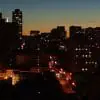 Night Cityscape - Surviving the Streets