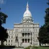 Michigan State Capitol Building