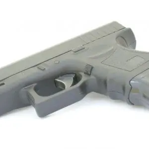 Man Opens Fire on Cops, Shot Dead
