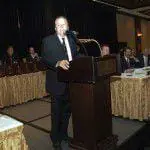 POAM Annual Convention 2010