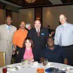 POAM Annual Convention 2010