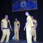 POAM Annual Convention 2010