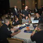 POAM Annual Convention 2010