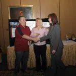 POAM Annual Convention 2010