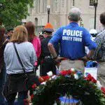 Photo Gallery from Police Week 2011 Washington DC
