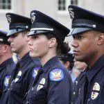 Photo Gallery from Police Week 2011 Washington DC