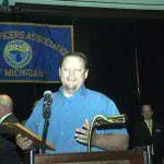 POAM Annual Convention 2010