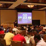 POAM Annual Convention 2011