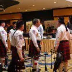 POAM Annual Convention 2011
