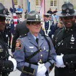Photo Gallery from Police Week 2011 Washington DC