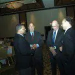 POAM Annual Convention 2010