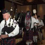 POAM Annual Convention 2010