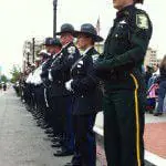 Photo Gallery from Police Week 2011 Washington DC