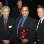 POAM Annual Convention 2010