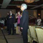 POAM Annual Convention 2010