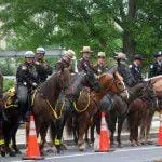 Police Week 2010 Washington DC