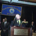 POAM Annual Convention 2010
