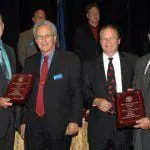 POAM Annual Convention 2010