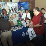 POAM Annual Convention 2010 vendor