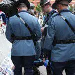 Photo Gallery from Police Week 2011 Washington DC