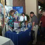 POAM Annual Convention 2010 vendor