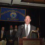 POAM Annual Convention 2010
