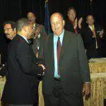 POAM Annual Convention 2010