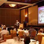 POAM Annual Convention 2011