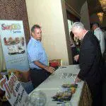 POAM Annual Convention 2010