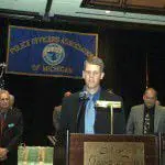 POAM Annual Convention 2010