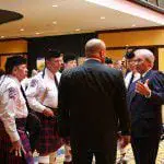 POAM Annual Convention 2011