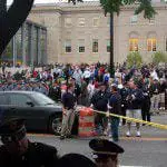 Police Week 2010 Washington DC
