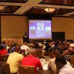 POAM Annual Convention 2011