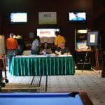POAM Annual Convention 2011