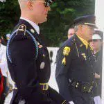 Police Week 2010 Washington DC