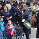 Photo Gallery from Police Week 2011 Washington DC