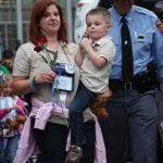 Photo Gallery from Police Week 2011 Washington DC