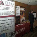 POAM Annual Convention 2010