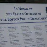 Photo Gallery from Police Week 2011 Washington DC